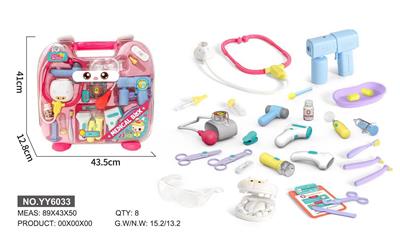DoctorToy - OBL10350486