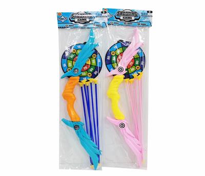 Bow and arrow - OBL10350526