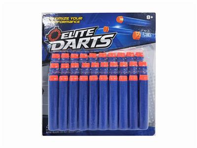 Soft bullet gun / Table Tennis gun - OBL10350548