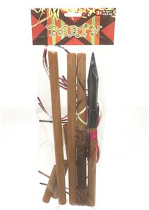 Pirate / cowboy - OBL10350963