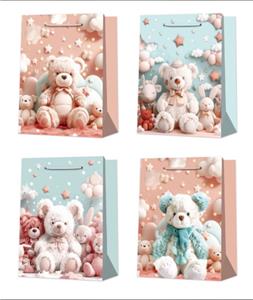 中号礼品袋 - OBL10351769