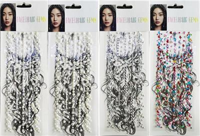 Beauty set - OBL10352175