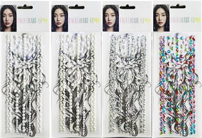 Beauty set - OBL10352176