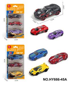 1:64小合金车 - OBL10352624