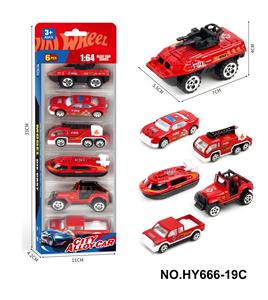 1:64小合金车 - OBL10352632