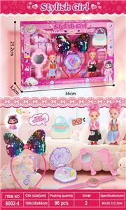 Beauty set - OBL10352744