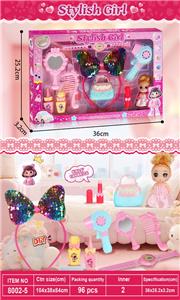 Beauty set - OBL10352745