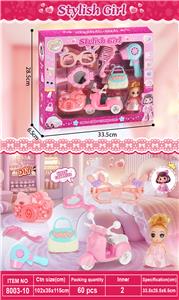 Beauty set - OBL10352756