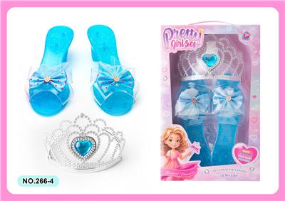 Beauty set - OBL10352777