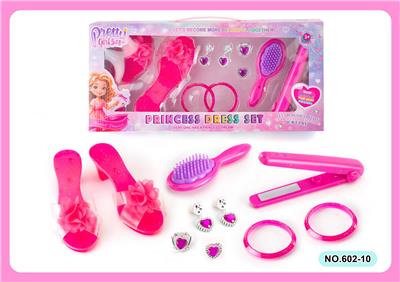Beauty set - OBL10352781