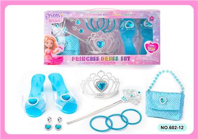 Beauty set - OBL10352783