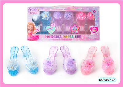 Beauty set - OBL10352784