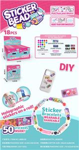 Beauty set - OBL10354126