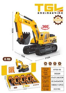 Beauty set - OBL10354129