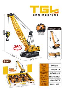 Beauty set - OBL10354130