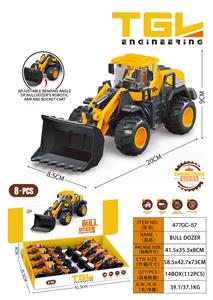 Beauty set - OBL10354131