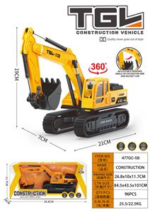 Beauty set - OBL10354132