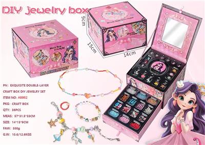 Beauty set - OBL10354137