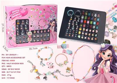 Beauty set - OBL10354142