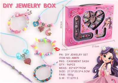 Beauty set - OBL10354144