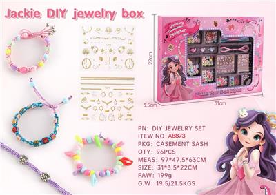 Beauty set - OBL10354147