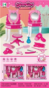 Beauty set - OBL10354169