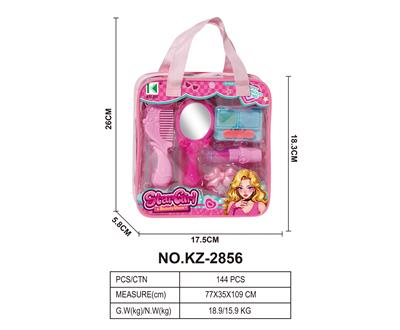 Beauty set - OBL10354177