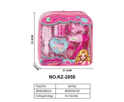 Beauty set - OBL10354179