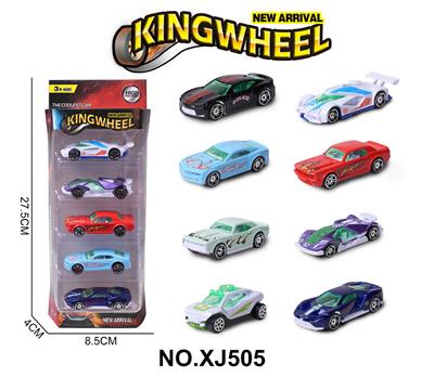 1:64合金车 - OBL10354531