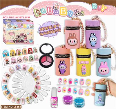 Beauty set - OBL10354705