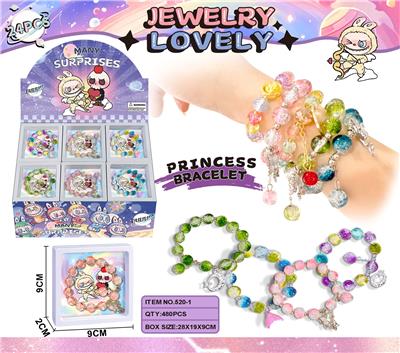 Beauty set - OBL10354706