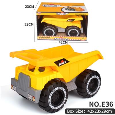 工程车 - OBL10354908