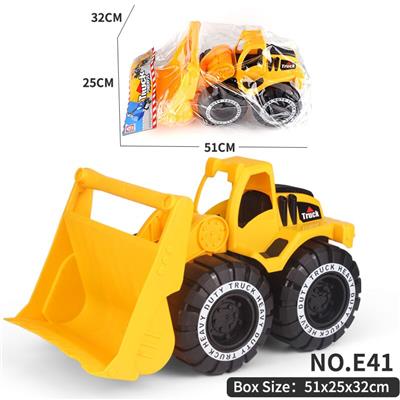 工程车 - OBL10354929