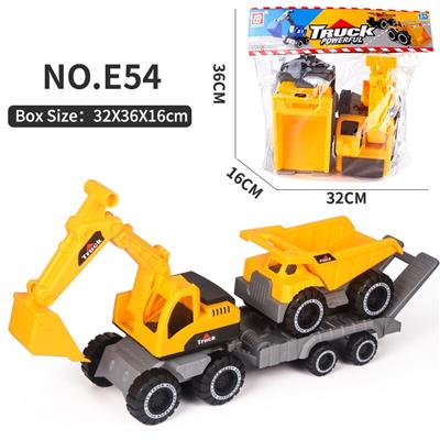 工程车 - OBL10354936