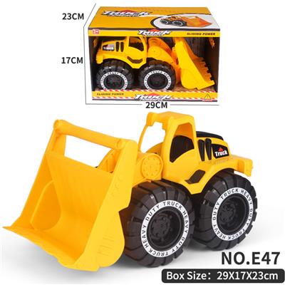 工程车 - OBL10354949