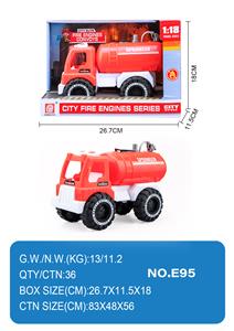 Free wheel toys - OBL10354972