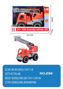 Free wheel toys - OBL10354973