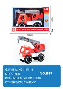 Free wheel toys - OBL10354974