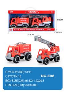 Free wheel toys - OBL10354975