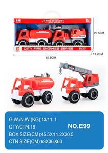 Free wheel toys - OBL10354976