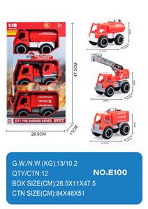 Free wheel toys - OBL10354977