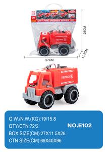 Free wheel toys - OBL10354979