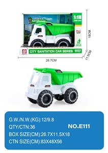 Free wheel toys - OBL10354988