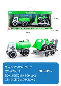 Free wheel toys - OBL10354992