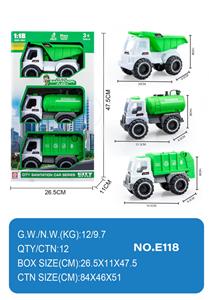 Free wheel toys - OBL10354995