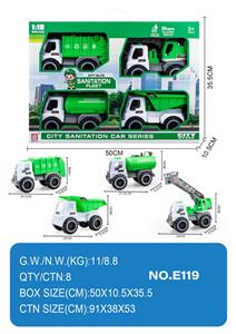 Free wheel toys - OBL10354996