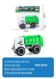 Free wheel toys - OBL10354998