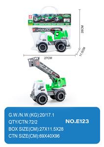 Free wheel toys - OBL10355000