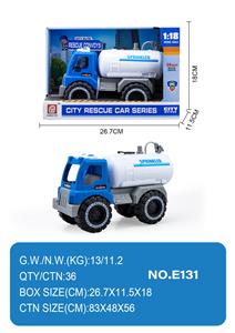 Free wheel toys - OBL10355008