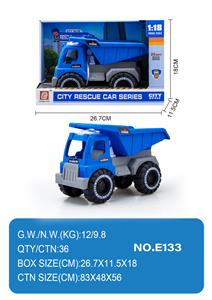 Free wheel toys - OBL10355010